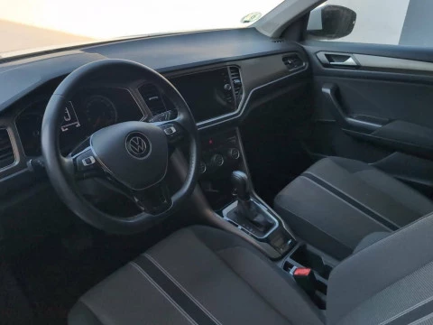 Volkswagen T-Roc Advance 1.5 TSI 110kW (150CV) DSG