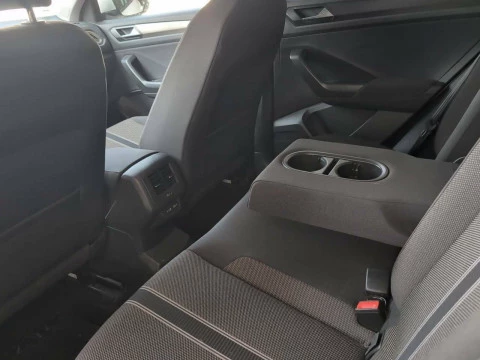 Volkswagen T-Roc Advance 1.5 TSI 110kW (150CV) DSG