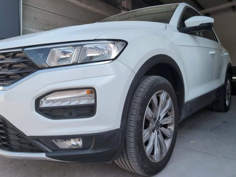 Volkswagen T-Roc Advance 1.5 TSI 110kW (150CV) DSG