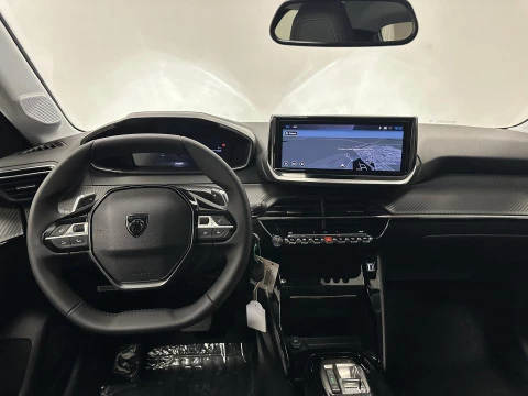 Peugeot 208 Allure HYBRID 110 eDCS6