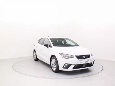 Seat Ibiza 1.0 TSI 85KW FR XS 115 5P