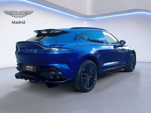 Aston Martin DBX 4.0 V8 707 Auto
