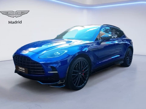 Aston Martin DBX 4.0 V8 707 Auto