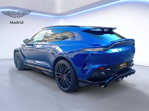 Aston Martin DBX 4.0 V8 707 Auto