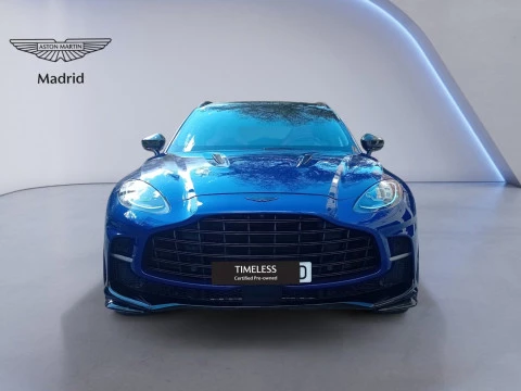 Aston Martin DBX 4.0 V8 707 Auto
