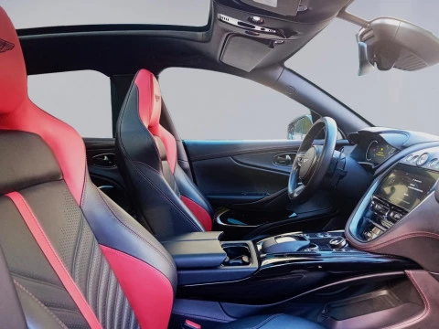 Aston Martin DBX 4.0 V8 707 Auto