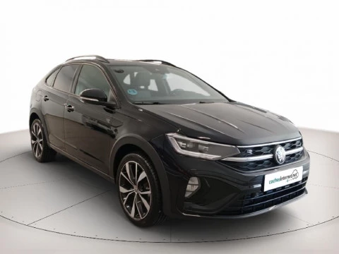 Volkswagen Taigo 1.0 TSI 85KW DSG R-LINE 115 5P