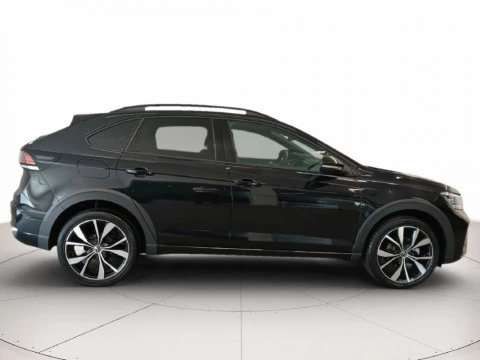 Volkswagen Taigo 1.0 TSI 85KW DSG R-LINE 115 5P