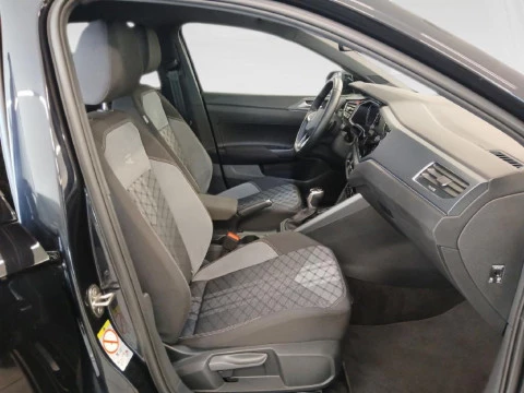 Volkswagen Taigo 1.0 TSI 85KW DSG R-LINE 115 5P