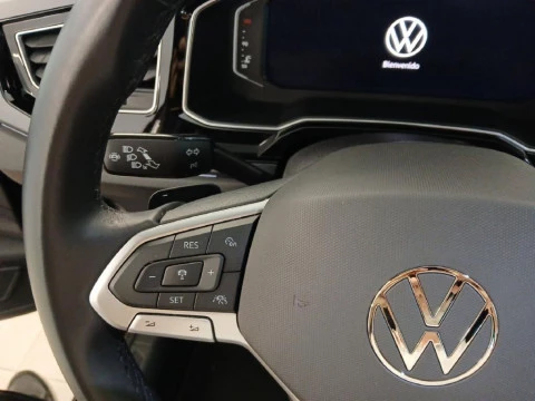 Volkswagen Taigo 1.0 TSI 85KW DSG R-LINE 115 5P
