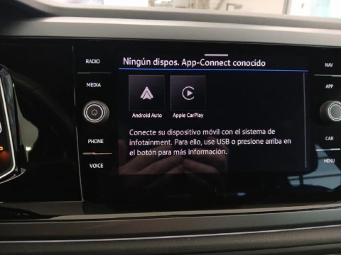 Volkswagen Taigo 1.0 TSI 85KW DSG R-LINE 115 5P