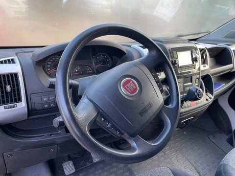 Fiat Ducato L2 H2 140