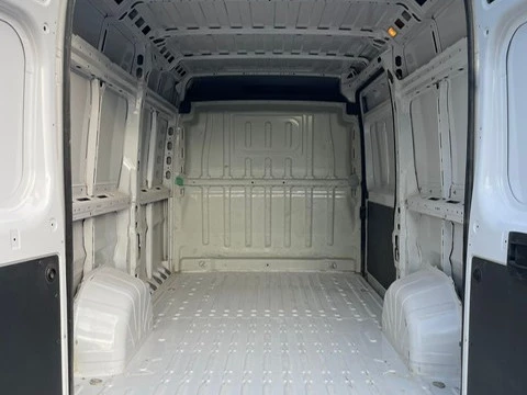 Fiat Ducato L2 H2 140