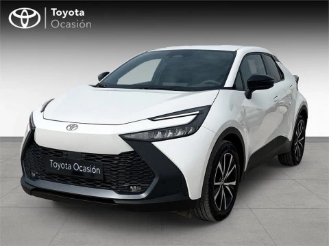 Toyota C-HR C-HR 220PH Advance