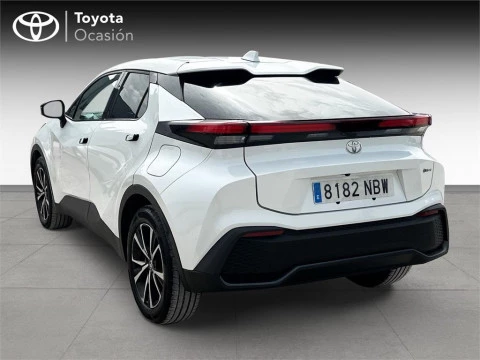 Toyota C-HR C-HR 220PH Advance