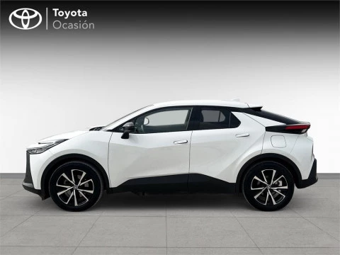 Toyota C-HR C-HR 220PH Advance