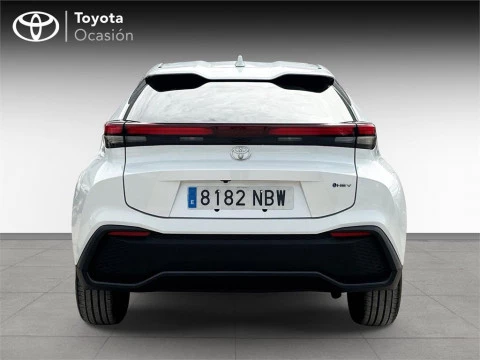 Toyota C-HR C-HR 220PH Advance