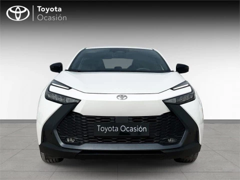 Toyota C-HR C-HR 220PH Advance
