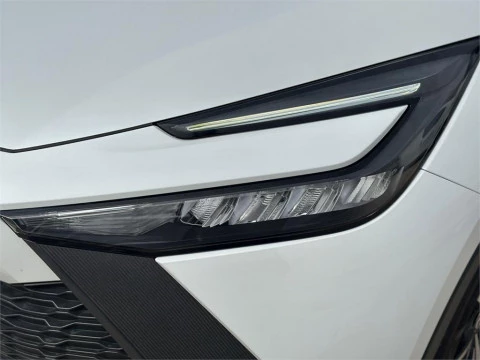 Toyota C-HR C-HR 220PH Advance