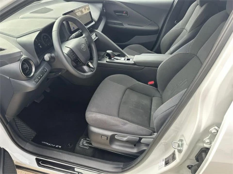 Toyota C-HR C-HR 220PH Advance