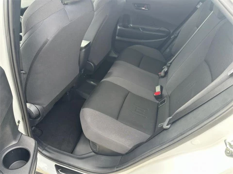 Toyota C-HR C-HR 220PH Advance