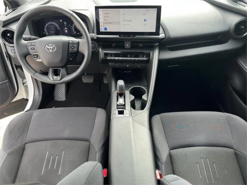 Toyota C-HR C-HR 220PH Advance