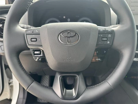 Toyota C-HR C-HR 220PH Advance