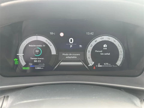 Toyota C-HR C-HR 220PH Advance