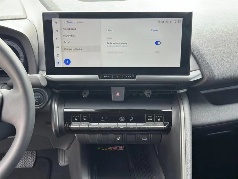 Toyota C-HR C-HR 220PH Advance