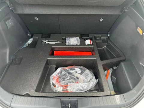 Toyota C-HR C-HR 220PH Advance