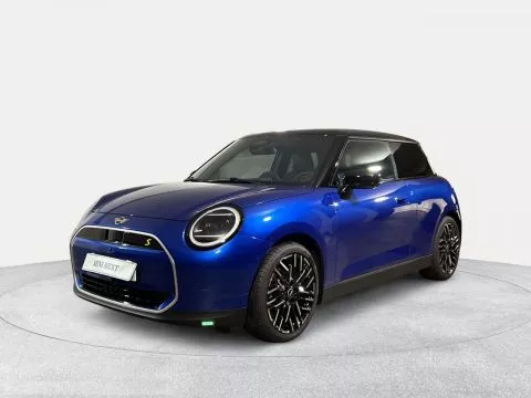 MINI Cooper SE MINI Cooper SE