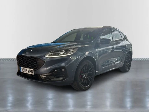 Ford Kuga ST-Line X 2.5 Duratec PHEV 165kW Auto