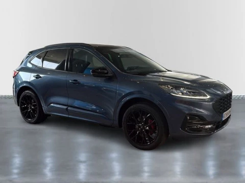 Ford Kuga ST-Line X 2.5 Duratec PHEV 165kW Auto