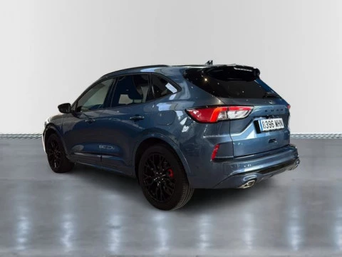 Ford Kuga ST-Line X 2.5 Duratec PHEV 165kW Auto