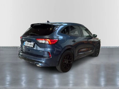 Ford Kuga ST-Line X 2.5 Duratec PHEV 165kW Auto