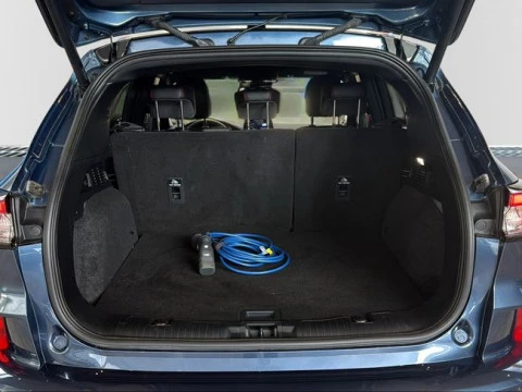 Ford Kuga ST-Line X 2.5 Duratec PHEV 165kW Auto