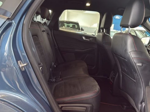 Ford Kuga ST-Line X 2.5 Duratec PHEV 165kW Auto