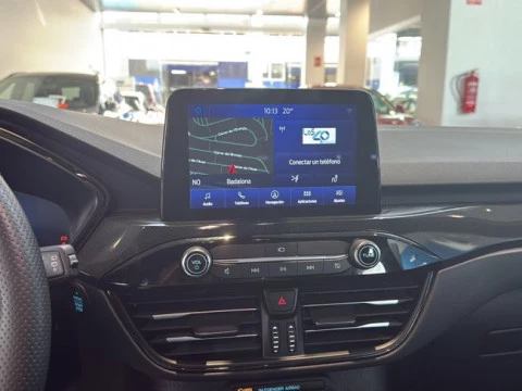 Ford Kuga ST-Line X 2.5 Duratec PHEV 165kW Auto