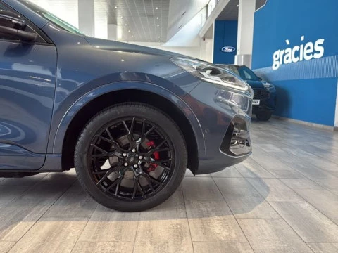 Ford Kuga ST-Line X 2.5 Duratec PHEV 165kW Auto