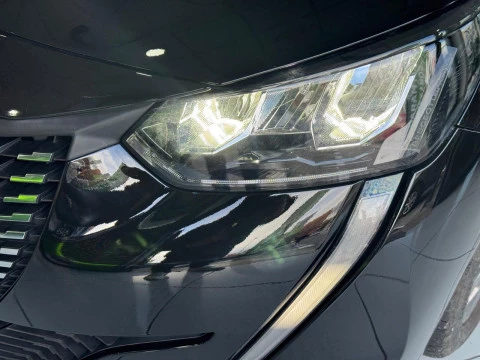 Peugeot 208 1.2 PURETECH S&S ACTIVE PACK 100