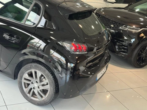 Peugeot 208 1.2 PURETECH S&S ACTIVE PACK 100