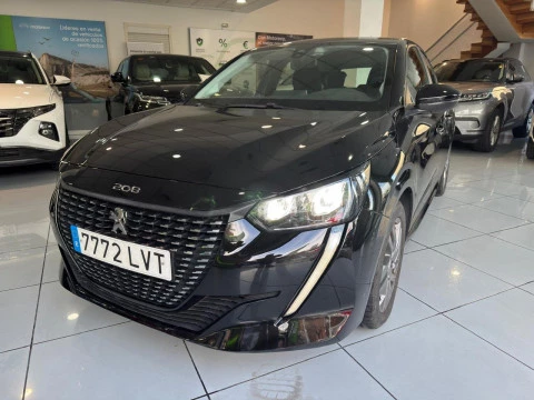 Peugeot 208 1.2 PURETECH S&S ACTIVE PACK 100