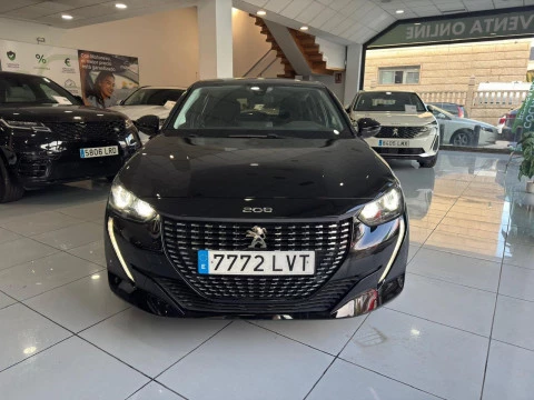 Peugeot 208 1.2 PURETECH S&S ACTIVE PACK 100