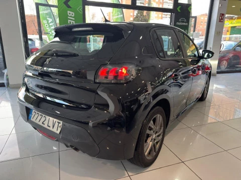 Peugeot 208 1.2 PURETECH S&S ACTIVE PACK 100