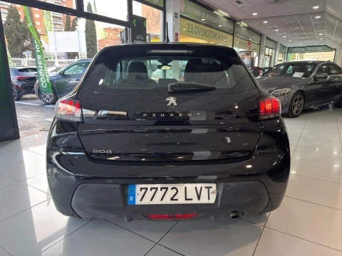 Peugeot 208 1.2 PURETECH S&S ACTIVE PACK 100