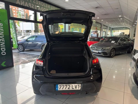 Peugeot 208 1.2 PURETECH S&S ACTIVE PACK 100