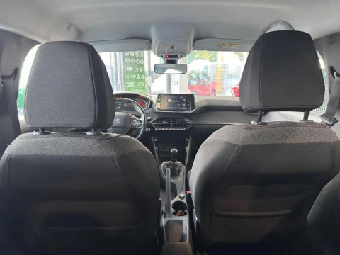 Peugeot 208 1.2 PURETECH S&S ACTIVE PACK 100