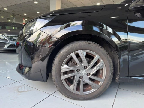 Peugeot 208 1.2 PURETECH S&S ACTIVE PACK 100