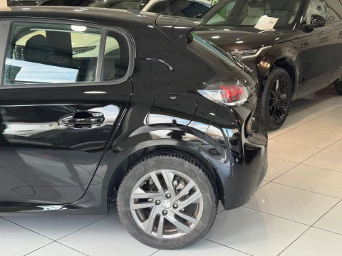 Peugeot 208 1.2 PURETECH S&S ACTIVE PACK 100