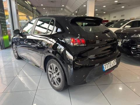 Peugeot 208 1.2 PURETECH S&S ACTIVE PACK 100